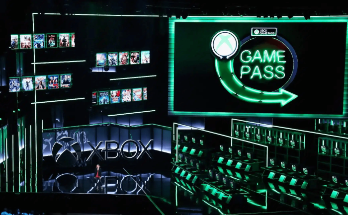 xbox game showcase trusted herd brand ambassador jobs